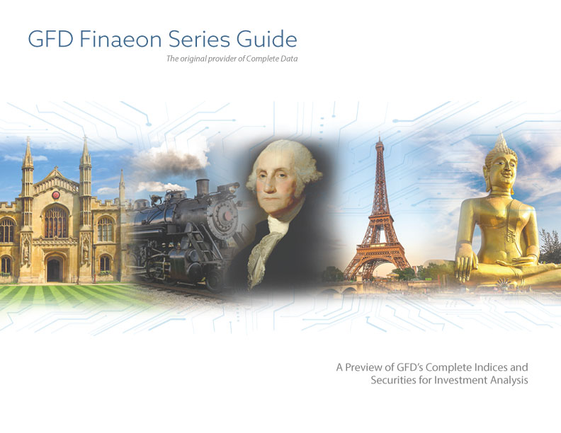 GFDFinaeon Series Guide